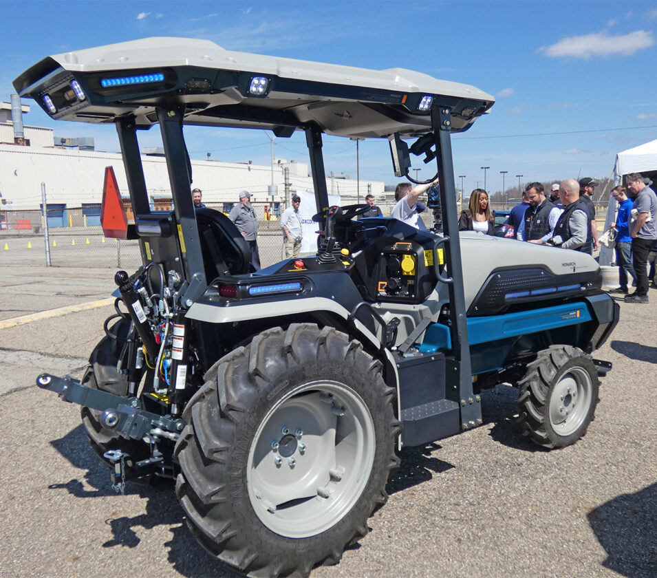 Monarch takes flight News, Sports, Jobs The Vindicator